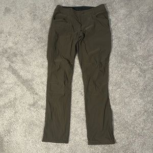 kuhl renegade pants